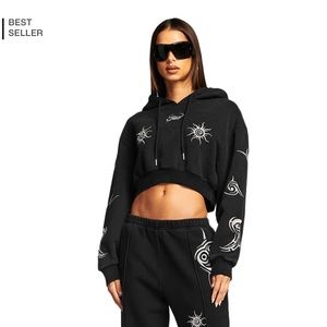 I.am.Gia OLESSIA HOODIE